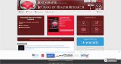 Desktop Screenshot of jjhres.com